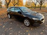Skoda Octavia 2.0 TDI SCR 110kW DSG COMBI STYLE