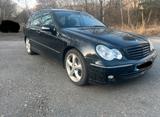 Mercedes-Benz Mercedes Benz C-Klasse w203 c350 Kombi - gebrauchte Mercedes-Benz C 350 aus dem Jahr 2006