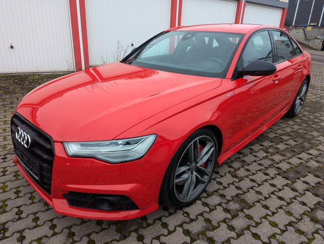 Audi A6 Lim. 3.0 TDI quattro competition S-Line *ACC*