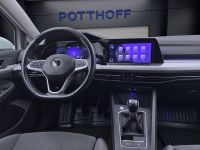 Volkswagen Golf - Vorschau Bild 14