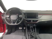 Skoda Kamiq - Vorschau Bild 16