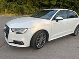 Audi A3 40 e-tron S tronic design Sportback design - Audi A3 design mit Hybrid-Antrieb (Benzin/Elektro)