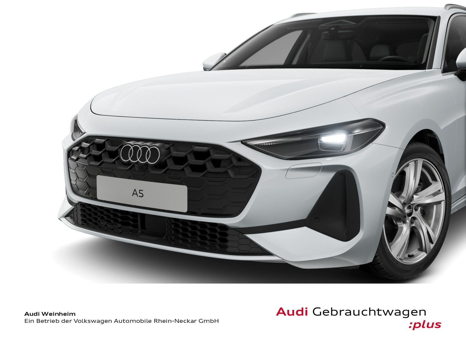 Audi A5 - Bild 11