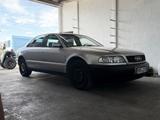 Audi A8 3.7 D2 Quattro  - gebrauchte Audi A8 aus dem Jahr 1998