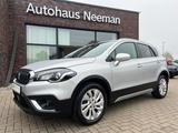 Suzuki SX4 S-Cross Comfort*SHZ*NAVI*RFK* - Suzuki SX4 Gebrauchtwagen
