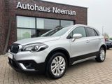 Suzuki SX4 S-Cross Comfort*SHZ*NAVI*RFK* - Suzuki SX4