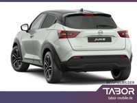 Nissan Juke - Vorschau Bild 2