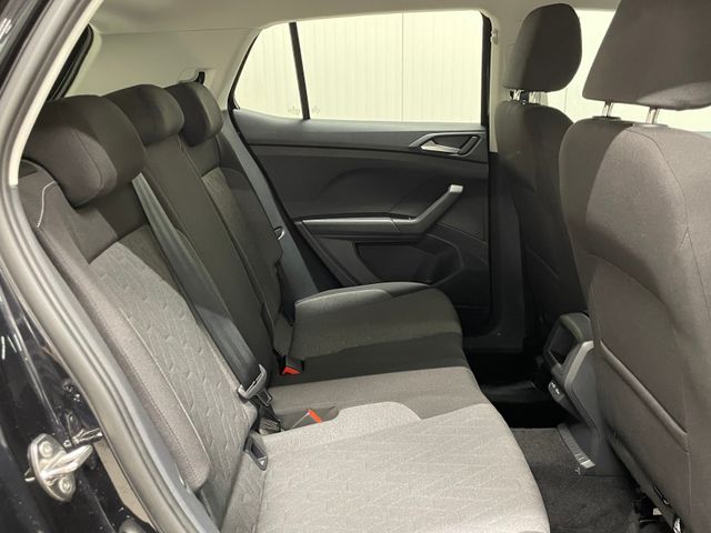 T-Cross Life 1.0 TSI DSG NAVI ACC LED PDC