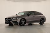 Mercedes-Benz CLA 250 7G-TRONIC SHOOTINGBRAKE AMG MULTI-BEAM - Mercedes-Benz CLA-Klasse: AMG