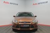 Ford Focus Lim. Trend*Navigation - gebrauchte Ford Focus aus dem Jahr 2013