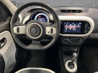 Renault Twingo - Vorschau Bild 12