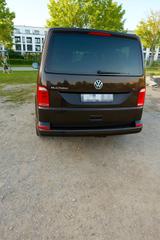 Volkswagen T6 Multivan 4 Motion  - Volkswagen T6 Multivan in Augsburg