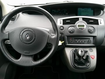 Renault Scenic Exception 2.0 16V