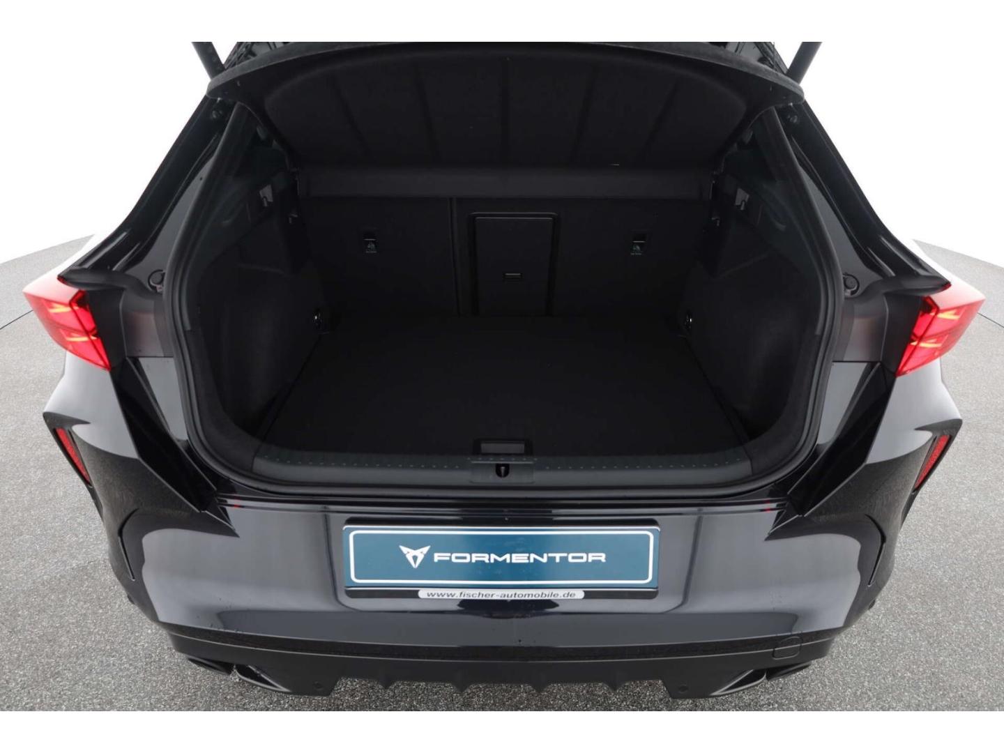 Cupra Formentor 2.0 TSI VZ, миниатюра 12