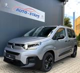 Citroën Berlingo Max M 1.5 BlueHDi 130 - Citroën Berlingo Gebrauchtwagen in Dresden