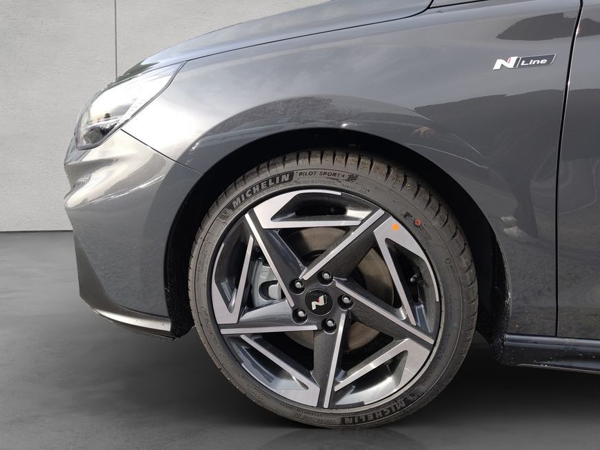 Hyundai i30 – Bild 22
