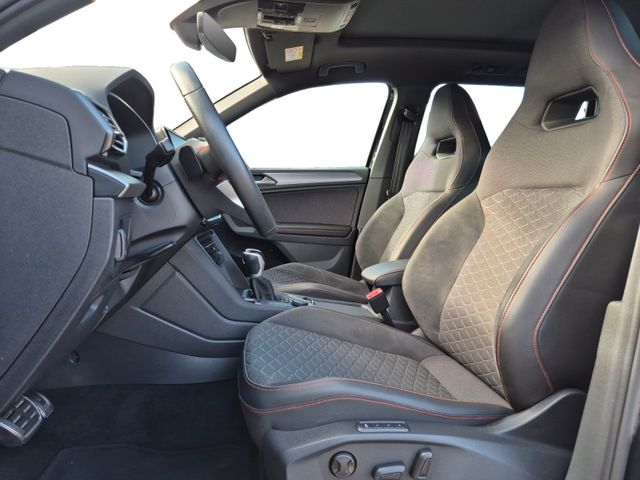 Seat Tarraco FR 2.0 TDI 7-Gang-DSG 4Drive