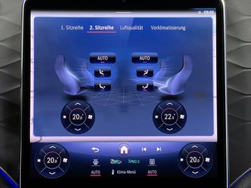 2021 Mercedes-BENZ EQS — миниатюра 26