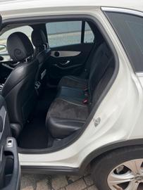 2015 Mercedes-BENZ GLC 照片 7