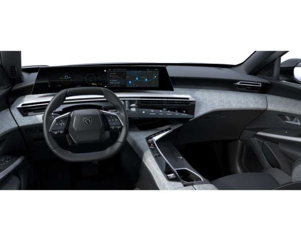 Peugeot 3008 - Bild 6