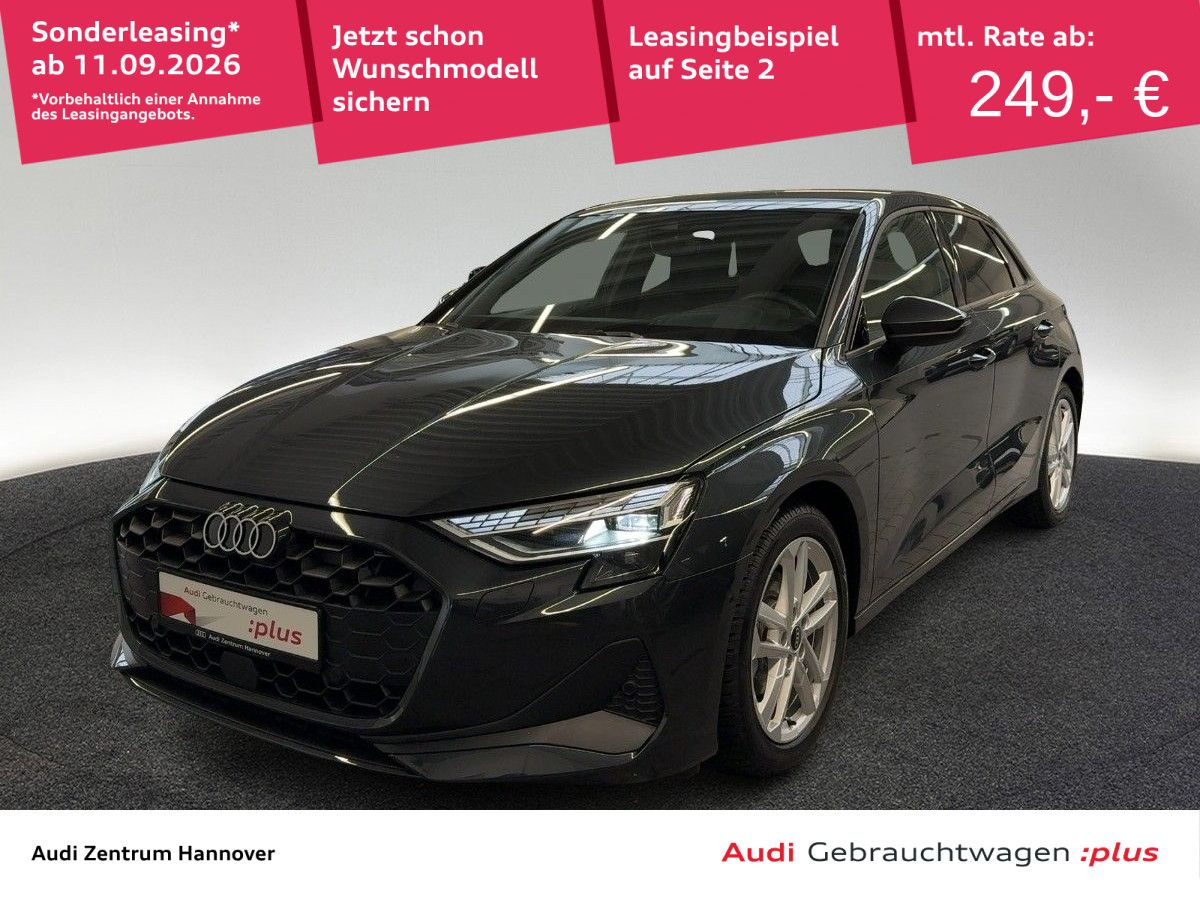 Audi A3 - Bild 1