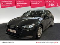 Audi A3 - Vorschau Bild 1