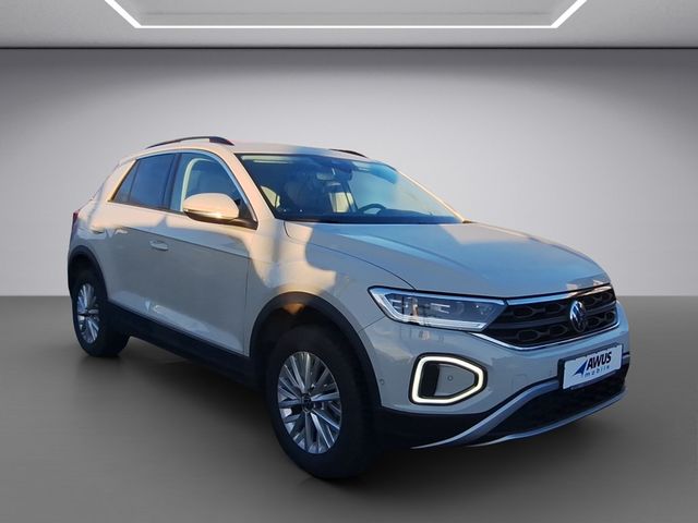 T-Roc 1.5TSI DSG Life
