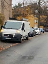 Fiat Ducato 120 Multijet.L2 H1   Baujahr 2... - Fiat Ducato Gebrauchtwagen in Nürnberg