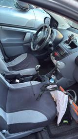Toyota aygo - Toyota Aygo mit Diesel-Antrieb