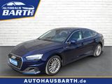 Audi A5 35 Sportback 2.0 TDI *LED*AUT*HUD*AHZV*   - Audi A5 in Erfurt