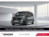 Mercedes-Benz V 220 d Style kompakt MBUX LED Kamera AHK2,5t 9G - Mercedes-Benz V 220 in Hamm