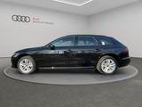 Audi A4 Avant 40 TDI LED Pano Navi Kamera Leder - gebrauchte Audi A4 aus dem Jahr 2024