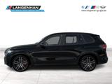 BMW X5 xDrive30d M Sport HUD AHK Luftfederung Pano - BMW X5 Gebrauchtwagen
