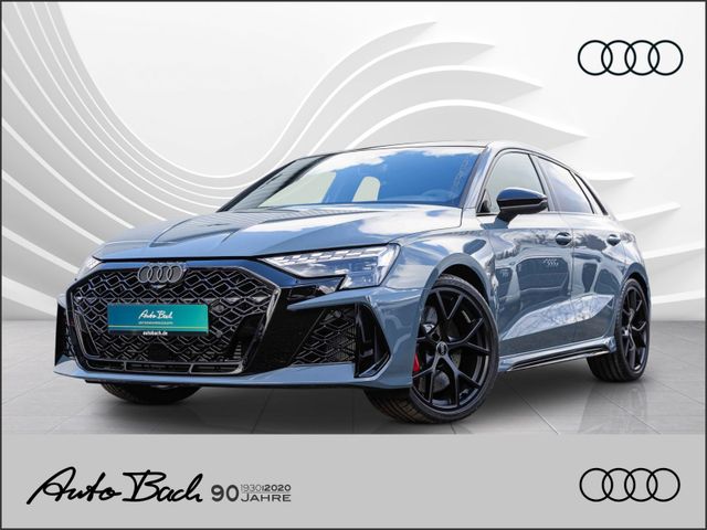 Audi RS 3 Sportback 294(400) kW(PS) S tronic