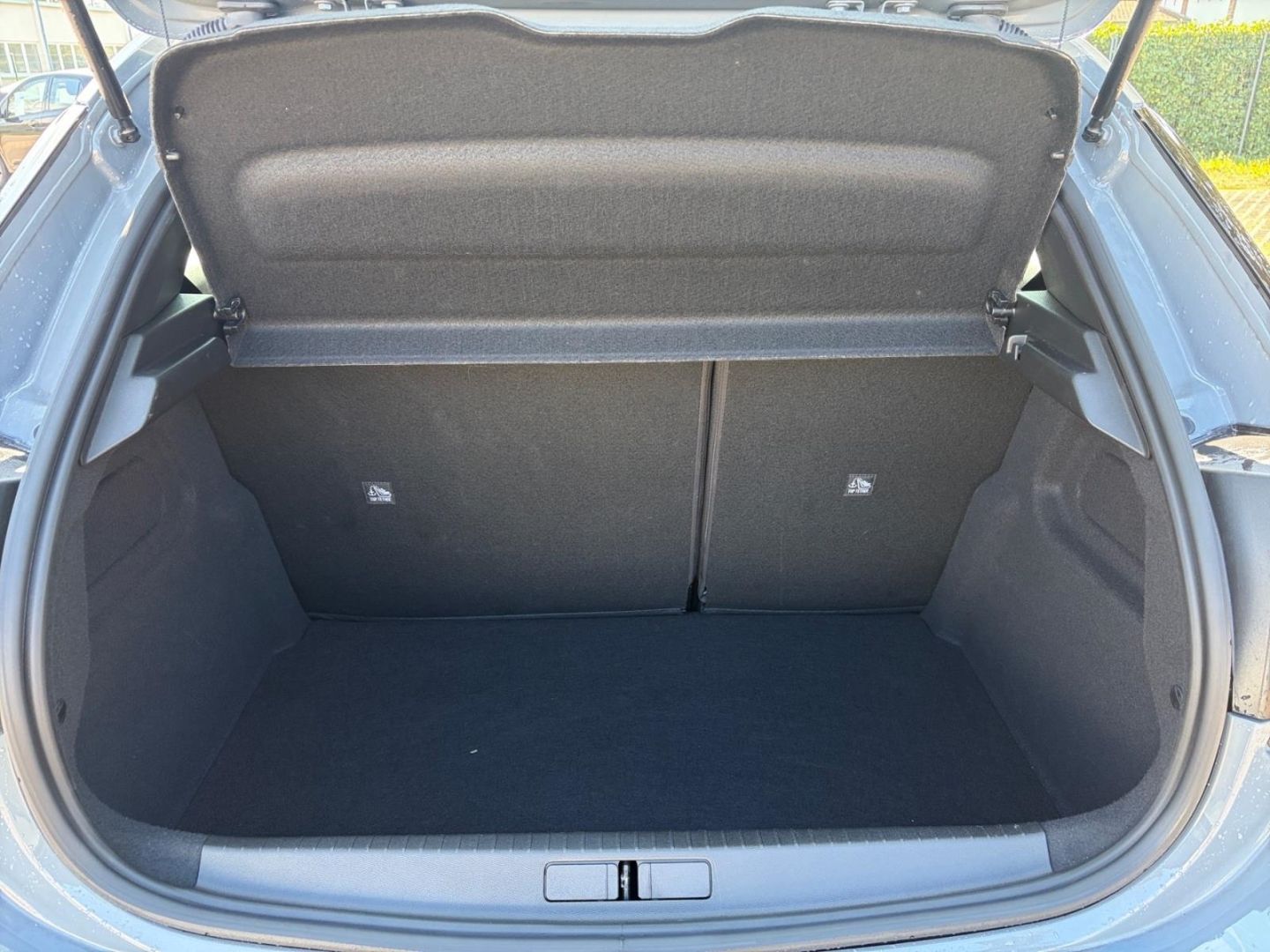 Fahrzeugabbildung Opel Corsa F GS, Allwetterr.Sitzheizung,Kamera LED DA