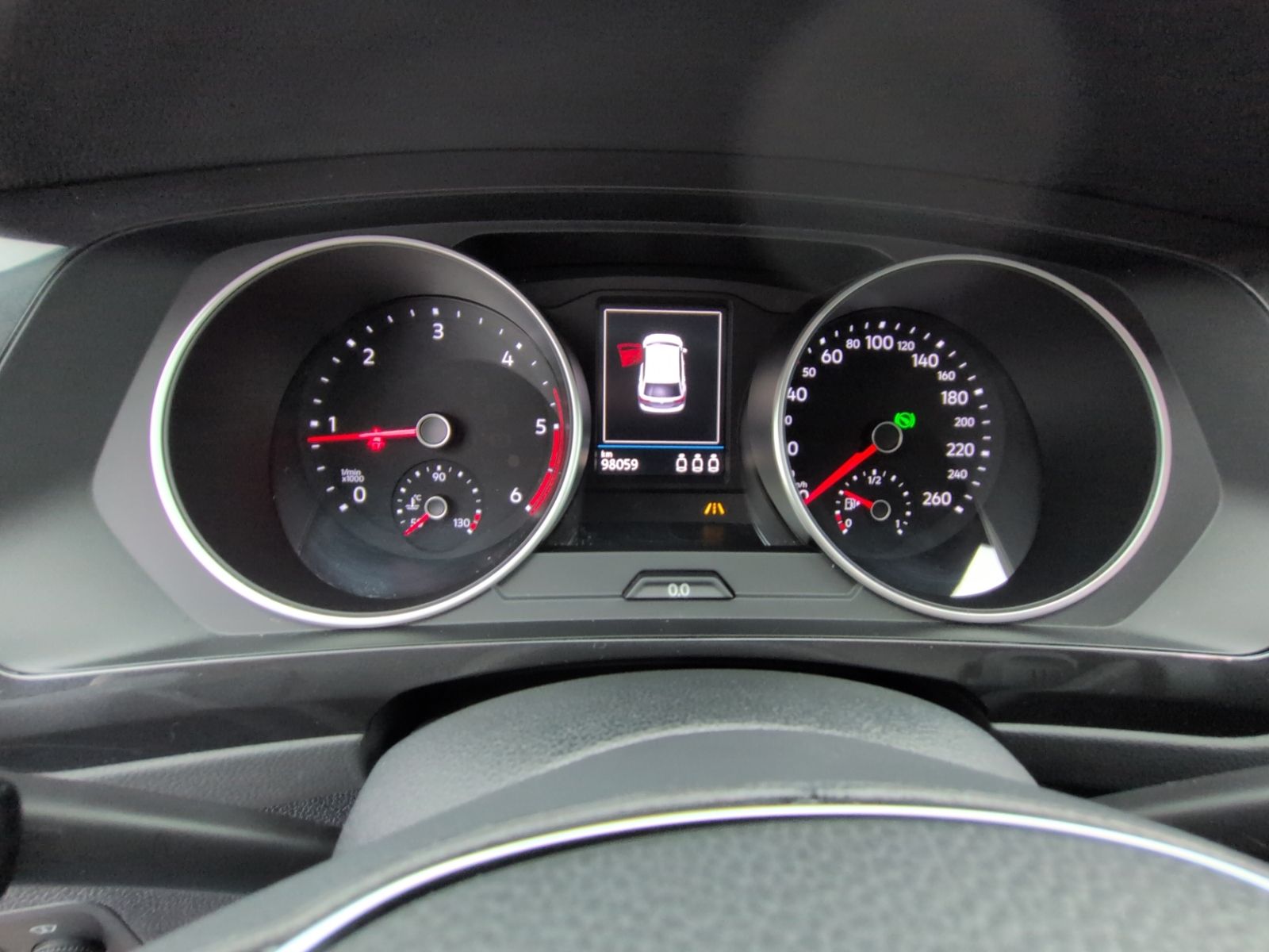 Tiguan 2.0 TDI DSG 4M Join AHK+HEAD-UP