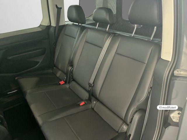 Volkswagen Caddy 5-Sitzer 2.0 TDI DSG FLÜGELTÜ PARKASS SZHZ
