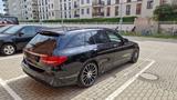 Mercedes-Benz C 43 AMG Mercedes-AMG C 43 4MATIC T Autom. M... - gebrauchte Mercedes-Benz C 43 AMG aus dem Jahr 2016