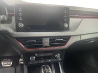 Skoda Kamiq - Vorschau Bild 14