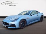 Maserati GranTurismo Trofeo - Sondermodell PrimaSerie 75 - gebrauchte Sportwagen