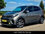 Kia Picanto X-Line*KEYLESS*NAVI*DAB*QI*LHZ*SHZ*CAM* - Kia Picanto: X Line