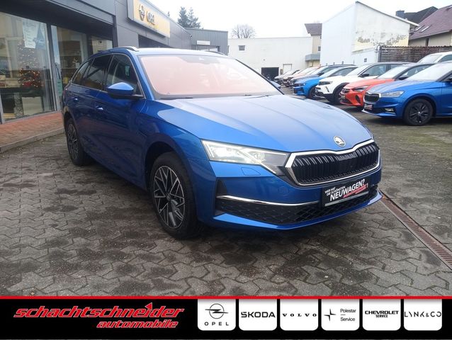 Skoda Octavia Combi 2.0 TDI DSG Tour+MatrixLED+AHZV