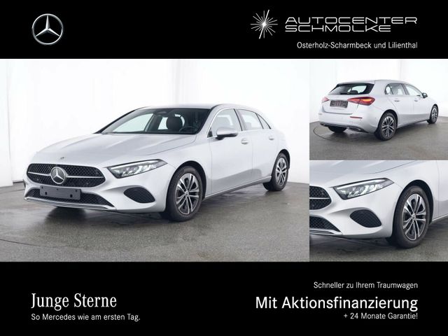 Mercedes-Benz A 200 PROGRESSIVE LINE ADVANCED*AHK*VOLL-DIGI*