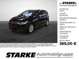 Volkswagen Touran 1.6 TDI DSG Comfortline LED Navi PDC ACC - Volkswagen Touran 1T mit Diesel-Antrieb