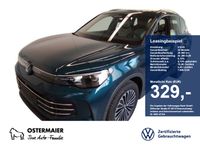 Volkswagen Tiguan - Vorschau Bild 1