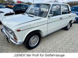 Lada 2103 1500 DDR - Lada aus 1980