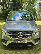 Mercedes-Benz V 250 d Aut. EDITION kompakt EDITION - Mercedes-Benz V 250 in Krefeld