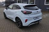 Ford Puma 1.5 EcoBlue 'ST-Line X #AHK #FSH #ACC #KAM  - Ford Puma Diesel Gebrauchtwagen