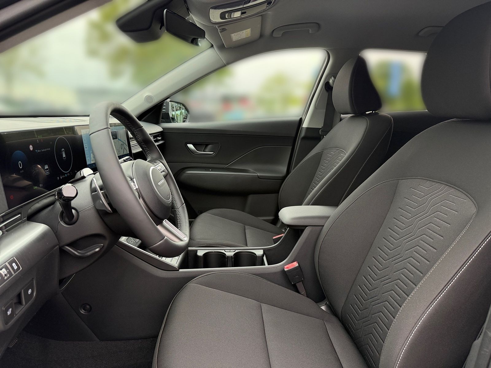 Hyundai KONA - Bild 10