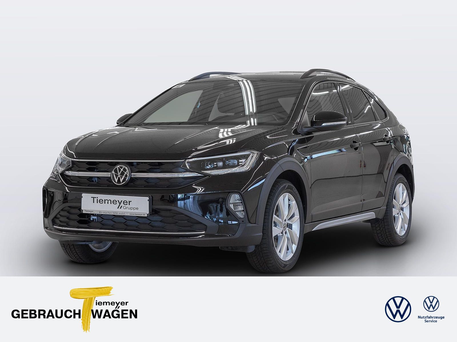 Volkswagen Taigo 1.0 TSI DSG MOVE NAVI IQ.DRIVE IQ.LIGHT